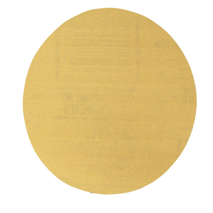 3M 01212 Stikit Gold 6" P100A Grit Disc Roll