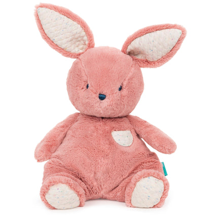 GUND Baby Oh So Snuggly Bunny Large Plush Stuffed 