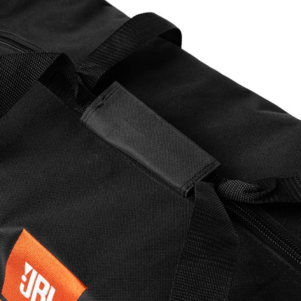 JBL Trípode/Palo para Altavoz, Bolsa Acolchada para Altavoz - Negro (JBL-STAND-BAG-DLX)
