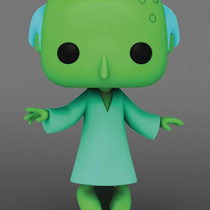 Pop! Vinyl - The Simpsons - Glowing Mr. Burns 1162