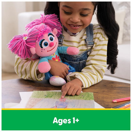 GUND Plush tr13in ACadabby TakeAlng