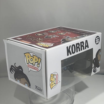 POP Funko The Legend of Korra 801- Korra in Avatar State Special Edition