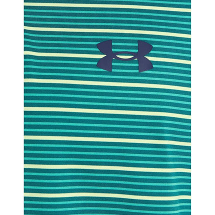 Under Armour, Rack Green/Green Mode/Midnight Navy, 3XL