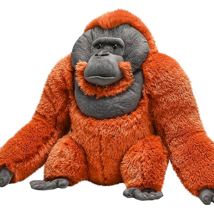 Wild Republic Artist Collection, Male Orangutan Ba