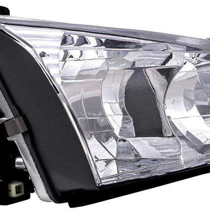 Dorman 1590835 Passenger Side Headlight Assembly For Select Toyota Models