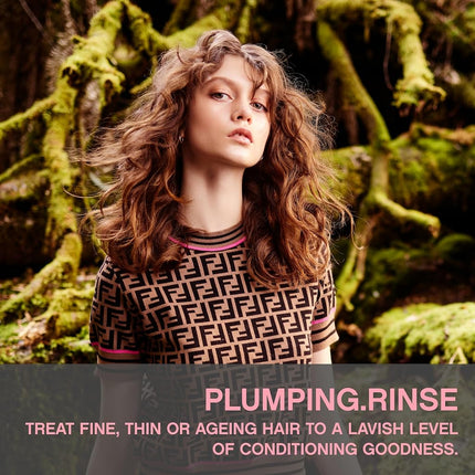 KEVIN.MURPHY PLUMPING.RINSE Volumising Hair Conditioner, Thin Hair, 250ml