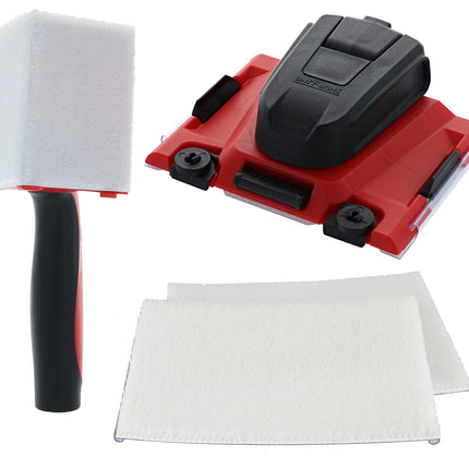 Shur-Line Painter Triple Painter’s Pack Including:
