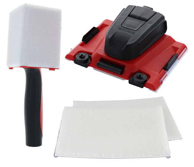 Shur-Line Painter Triple Painter’s Pack Including: