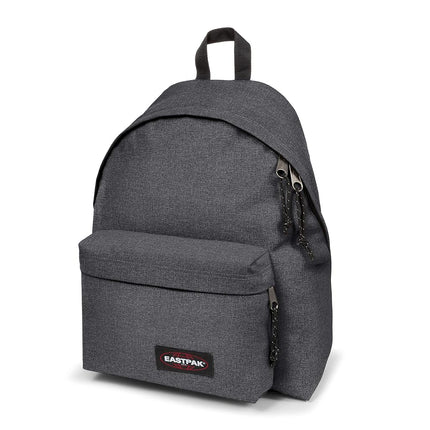 Eastpak PADDED PAK'R Backpack, 24 L - Black Denim (Grey)