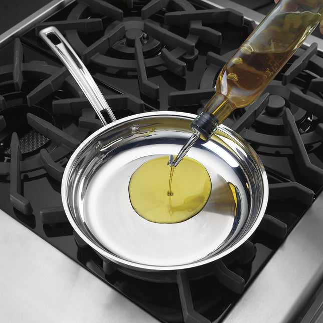 Cuisinart CTG-00-2LP Vertedores de botella, acero inoxidable, 1.25"