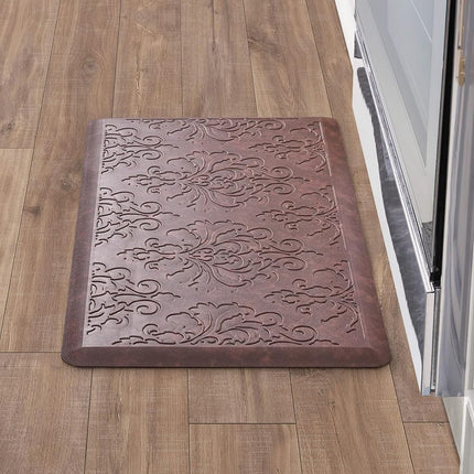 Chef Gear - Anti-Fatigue Wellness Kitchen Mat - Ma
