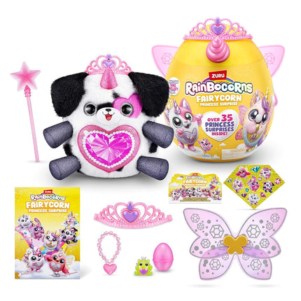 Rainbocorns Fairycorn Princess Surprise (ROYALLE) 