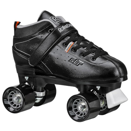 Roller Derby Str Seven Men's Roller Skate, Black/G