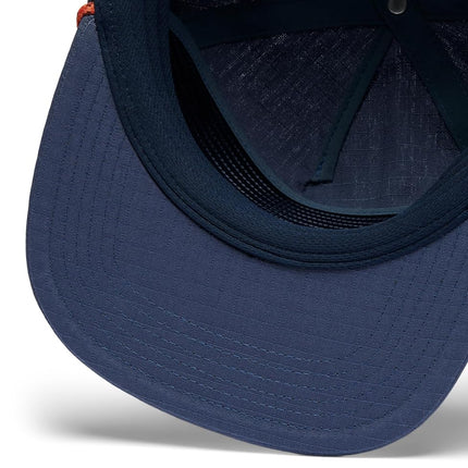 Columbia Unisex Ratchet Strap Snap Back Hat