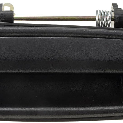 Dorman 77435 Rear Passenger Side Replacement Exterior Door Handle
