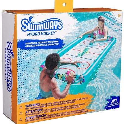 SwimWays Coop Hockey
