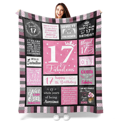 Atokker 17 Year Old Girl Gift Ideas, for 17 Year O