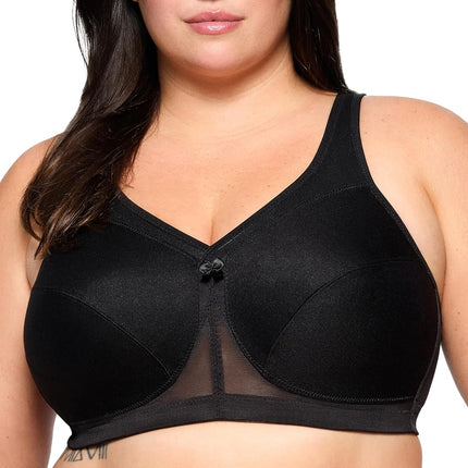 Glamorise MagicLift Active Support Wirefree Bra 10