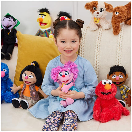 Gund Elmo Soft Toy 13"