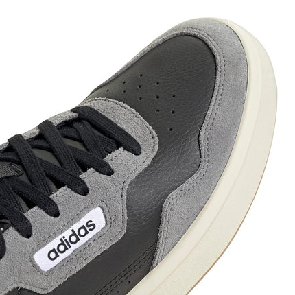 adidas Men's Park ST 2.0 Shoes, core Black/FTWR White/Grey Three, 6.5 UK