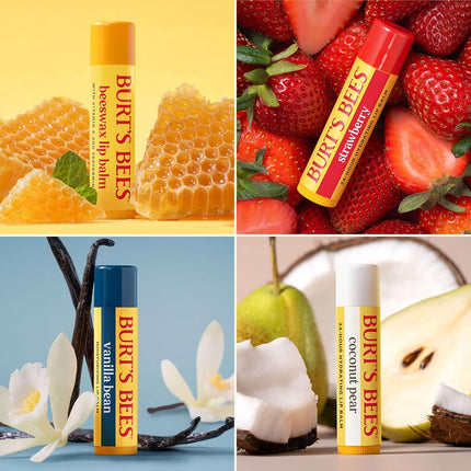 Burt's Bees Best of Gift Set, As Shown picture