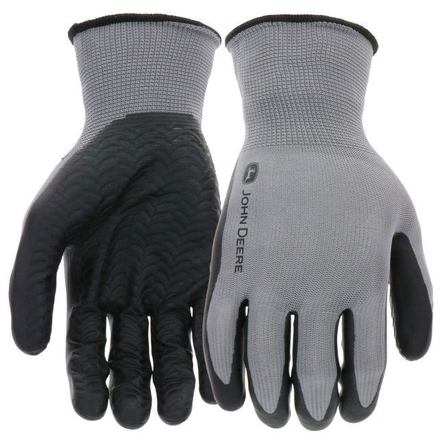 JD Nitirle Textured Grip