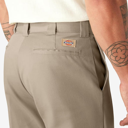Dickies Men's 874 Flex Work Pants, Desert Sand, 30W x 30L