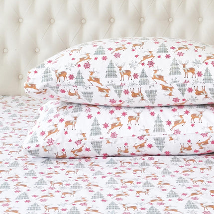Elegant Comfort Ultra Soft 4-Piece 100% Turkish Co