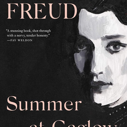 Summer at Gaglow [Jul 10, 1999] Freud