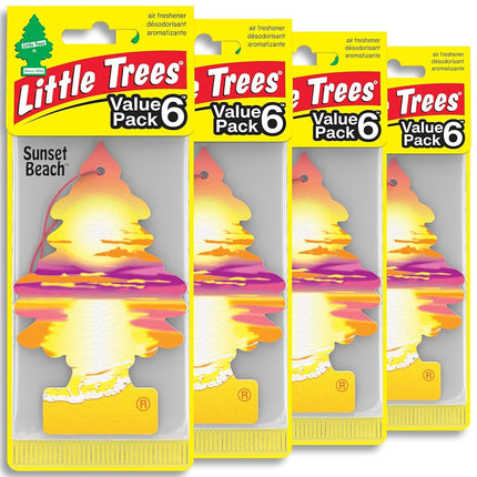Little Trees Air Fresheners Car Air Freshener. Han
