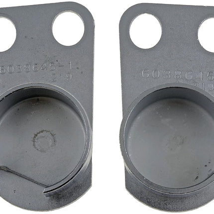 Dorman 38645 Tailgate Hinge Kit
