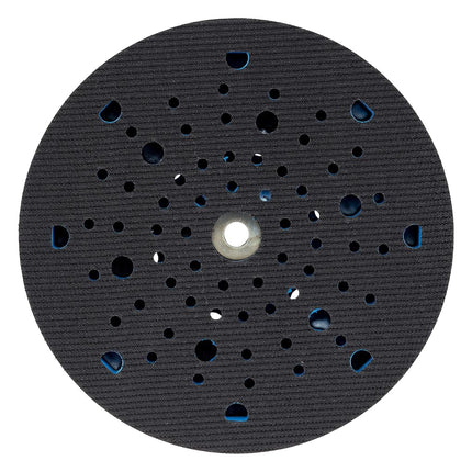BOSCH RSM6046 6 in. Hard Hook-and-Loop Multi-Hole Sanding Pad