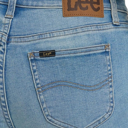 Lee Women's Legendary Mid Rise Bootcut Jean, Take the Dare, 18 Long