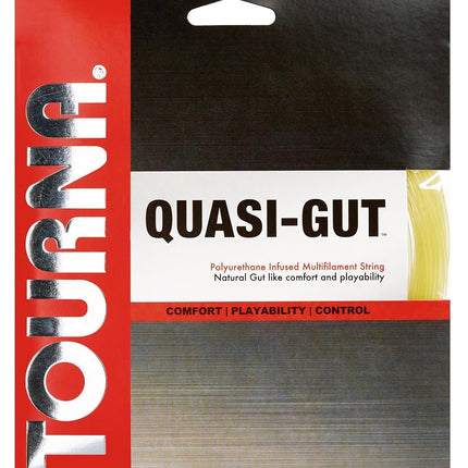 Tourna Quasi Gut
