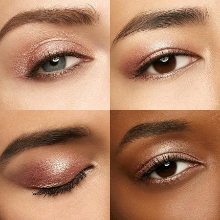 KIKO Milano Long Lasting Eyeshadow Stick 07 | Stick Format Eyeshadow With A Creamy Formula And Extreme Hold