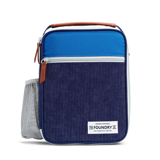 Foundry by Fit + Fresh, Thayer Insulated Lunch Bag