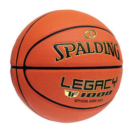 Spalding Legacy TF-1000 KHSAA Indoor Game Basketball 29.5"