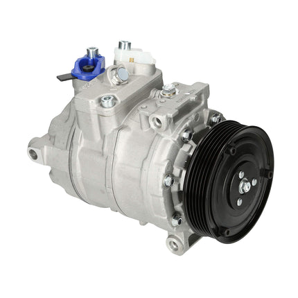 Nissens 89250 Compressor, air conditioning