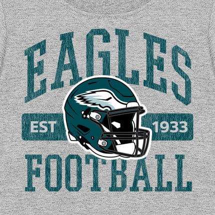 Gerber Unisex Baby NFL Short Sleeve Team Fan Tee Shirt