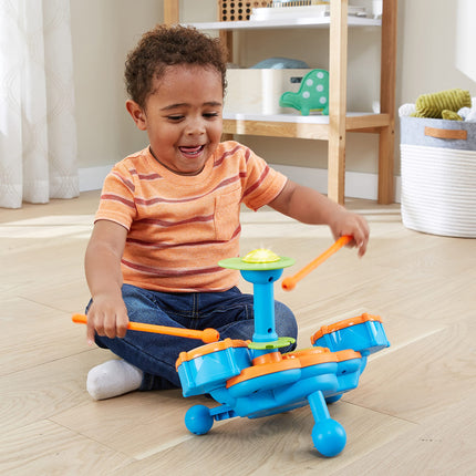 Batería VTech KidiBeats (embalaje sin frustraciones)