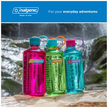 Sustain Narrow Mouth Bottle