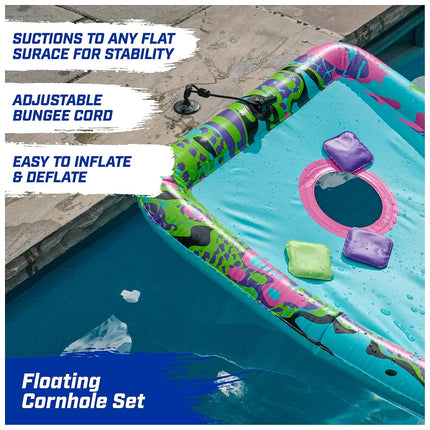 SwimWays Cornhole