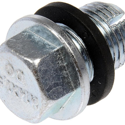 Dorman 090-183CD Double Oversize Oil Drain Plug M14x1.50