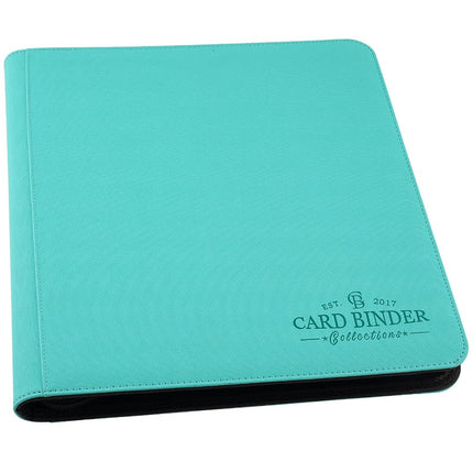 Foalgo Trading Card Binder, Card Collection Binder