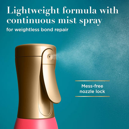 OGX Bond Protein Repair Heat Protect Spray & Leave-in Conditioning Mi 193mL