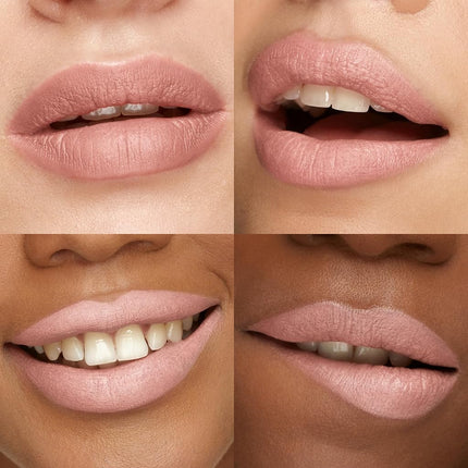 KIKO Milano Velvet Passion Matte Lipstick 326 | Creamy Matte Lipstick