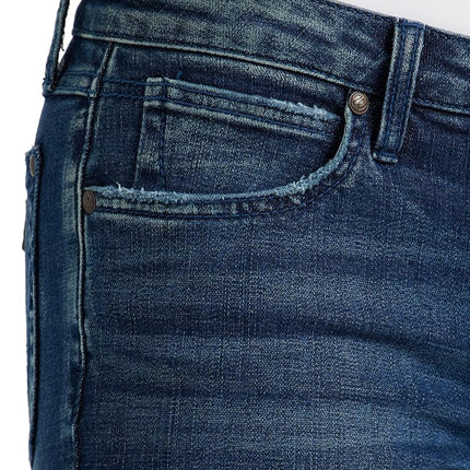 Wrangler Women's 09MWWSA Jeans, Sophia, 15W x 34L