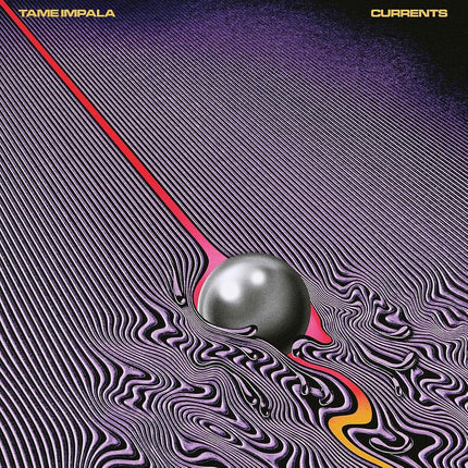 Currents [VINYL]