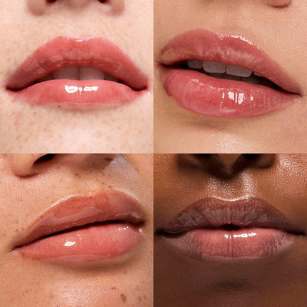 KIKO Milano 3D Hydra Xtreme Lipgloss 04, Moisturising Lip Gloss With Extreme 3D-Volume Effect
