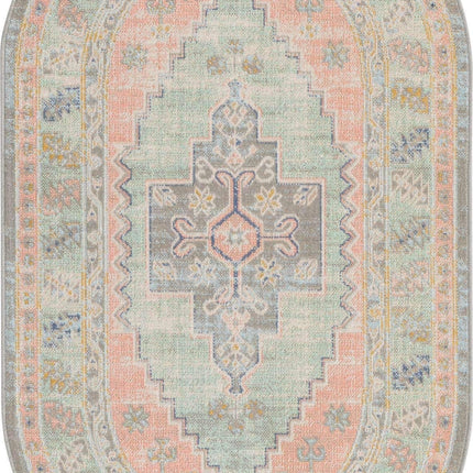 Unique Loom Whitney Collection Indoor Area Rug - G